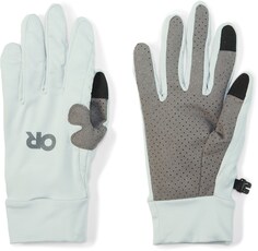 Полные солнцезащитные перчатки ActiveIce Chroma Outdoor Research, серый