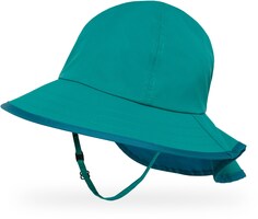 Игровая шапка – для малышей/детей Sunday Afternoons, зеленый