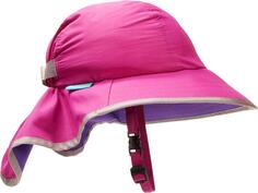 Игровая шапка – для малышей/детей Sunday Afternoons, фиолетовый