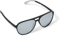 Поляризованные солнцезащитные очки Mach G goodr, черный