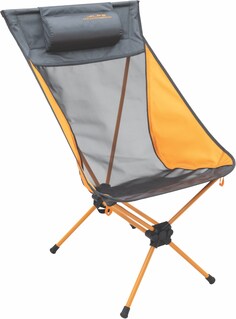 Кресло для отдыха ALPS Mountaineering, оранжевый