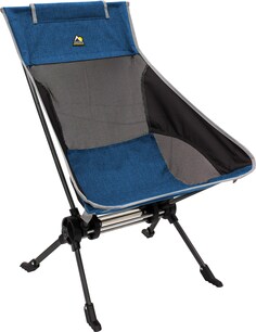 Кресло-качалка ComPack GCI Outdoor, синий