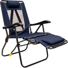 Кресло для отдыха Legz-Up GCI Outdoor, синий