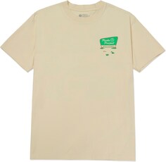 Приветственная футболка национального парка Parks Project, хаки
