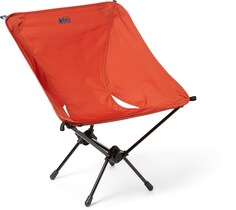 Походное кресло Flexlite REI Co-op, оранжевый