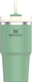 Стакан Quencher H2.0 FlowState — 20 эт. унция Stanley, зеленый