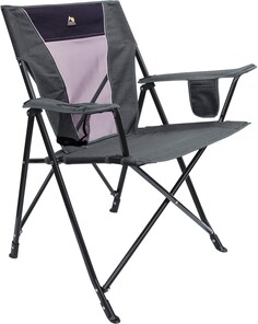 Кресло Комфорт Про GCI Outdoor, серый