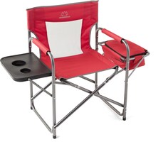 Холодный стул Mountain Summit Gear, красный