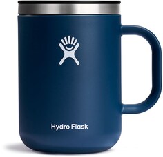 Кружка - 24 эт. унция Hydro Flask, синий