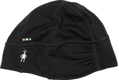 Спортивная флисовая шапка-бини Merino Sport, женская Smartwool, черный