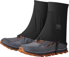 Гибридные гетры Ferrosi Outdoor Research, черный