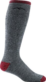 Носки для альпинизма — мужские Darn Tough, серый