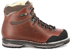 Походные ботинки Tofane NW GTX RR — мужские Zamberlan, коричневый Zamberlan®