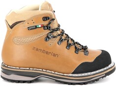 Походные ботинки Tofane NW GTX RR — женские Zamberlan, коричневый Zamberlan®
