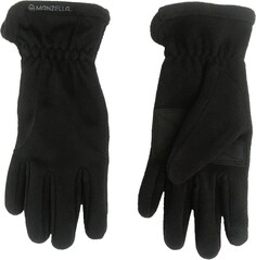 Перчатки Equinox Ultra TouchTip — женские Manzella, черный