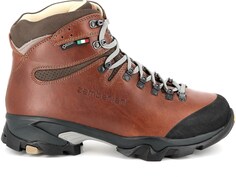 Походные ботинки Vioz Lux GTX RR — мужские Zamberlan, коричневый Zamberlan®