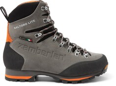 Походные ботинки Baltoro Lite GTX RR — мужские Zamberlan, серый Zamberlan®