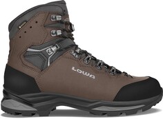 Походные ботинки Camino EVO GTX — мужские Lowa, коричневый
