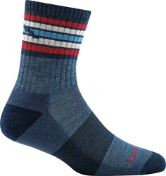Легкие походные носки Kelso McCrew — детские Darn Tough, синий