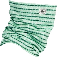 Гетры Dream с воротником Comfort на подкладке из ракушки Turtle Fur, зеленый