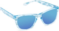 Поляризованные солнцезащитные очки Premiums – детские Knockaround, синий