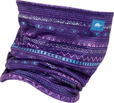 Гетры Dream с воротником Comfort на подкладке из ракушки Turtle Fur, фиолетовый