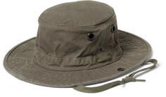 Шляпа странника Tilley, зеленый