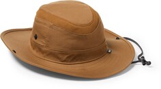 Вентилируемая шляпа кузнеца REI Co-op, коричневый