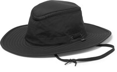 Шляпа с широкими полями LTM6 Airflo Tilley, черный