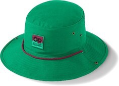 Моавская шляпа от солнца Outdoor Research, зеленый