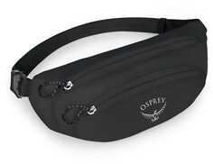 Сверхлегкая поясная сумка Osprey, черный