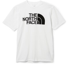 Футболка Half Dome – мужская The North Face, белый