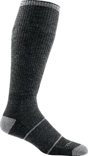 Рабочие носки Paul Bunyan длиной выше икры с полной амортизацией — мужские Darn Tough, серый