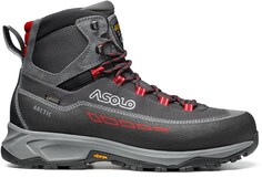 Зимние походные ботинки Arctic GV — мужские Asolo, серый