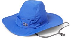 Санбриолет Солнцезащитная шляпа Outdoor Research, синий