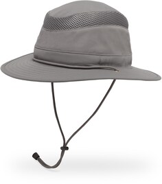 Чартерная спасательная шляпа Sunday Afternoons, серый
