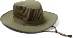 Шляпа «Путь Сахары» REI Co-op, зеленый