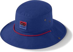 Моавская шляпа от солнца Outdoor Research, синий