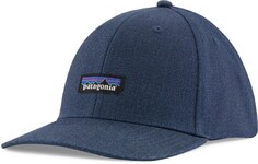 Оловянная шляпа Patagonia, синий