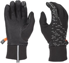 Полностью эластичные перчатки Max CTR, черный