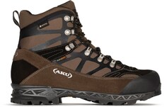 Походные ботинки Trekker Pro GTX — мужские AKU, коричневый