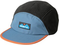 Кламатская шляпа KAVU, синий