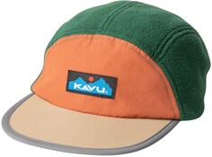 Кламатская шляпа KAVU, зеленый