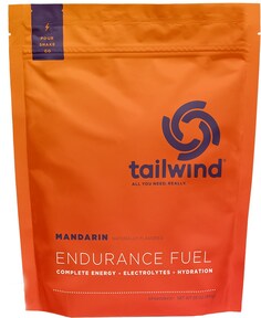 Смесь для приготовления топливного напитка Endurance – 30 порций Tailwind Nutrition