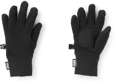 Флисовые перчатки - детские REI Co-op, черный