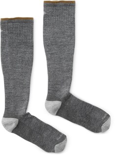 Компрессионные носки Elevation Firm — мужские Sockwell, серый