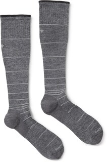 Компрессионные носки Circulator — мужские Sockwell, серый