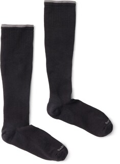 Компрессионные носки Circulator — мужские Sockwell, черный