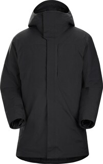 Парка Therme Down - Мужская Arc&apos;teryx, черный Arc'teryx