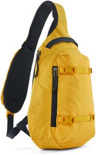 Слинг-сумка Atom Patagonia, желтый